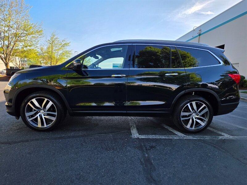 Thumbnail image of 2016 Honda Pilot at M&M Investment Cars