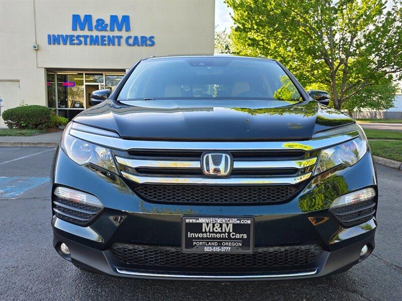Thumbnail image of 2016 Honda Pilot at M&M Investment Cars