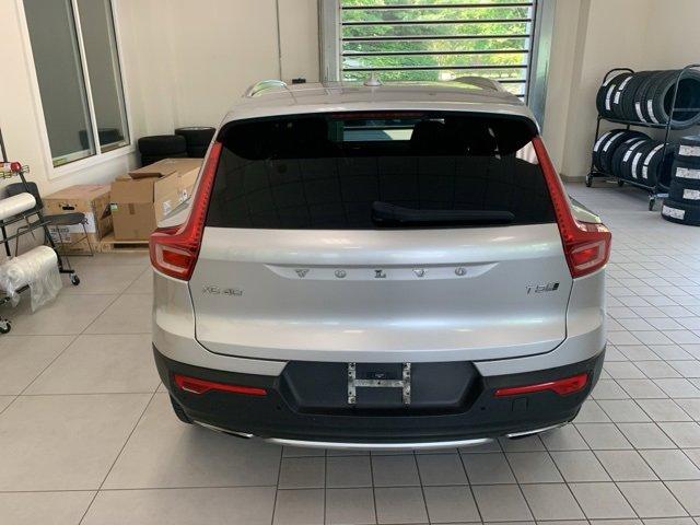 Thumbnail image of 2019 Volvo XC40 at Volvo of Danbury