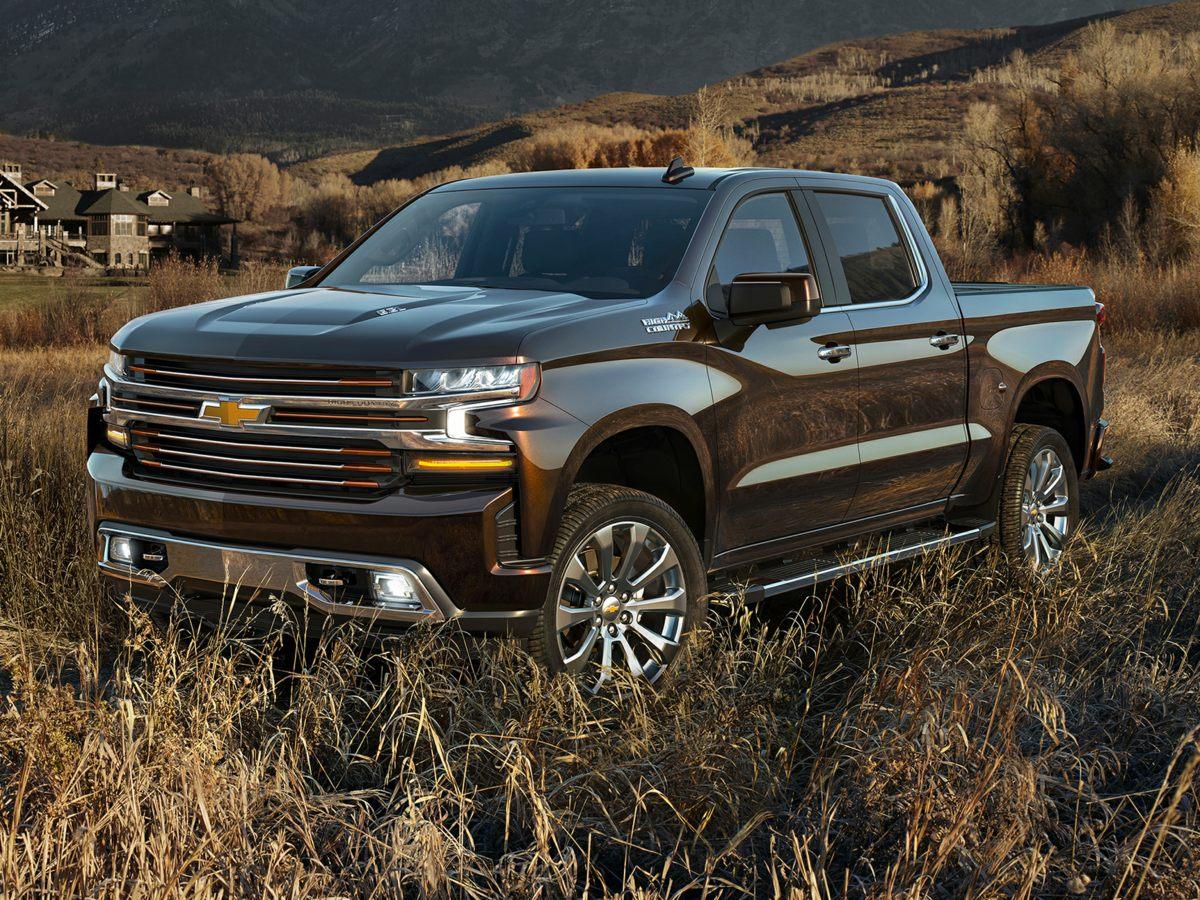 Thumbnail image of 2021 Chevrolet Silverado 1500 at Serpentini Chevrolet of Willoughby