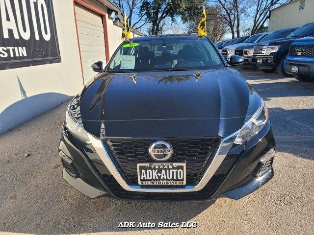 Thumbnail image of 2020 Nissan Altima at ADK Auto Sales LLC