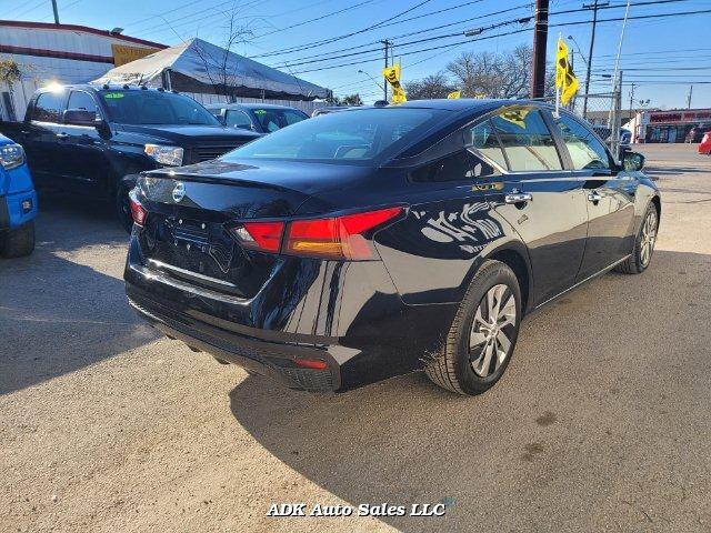 Thumbnail image of 2020 Nissan Altima at ADK Auto Sales LLC