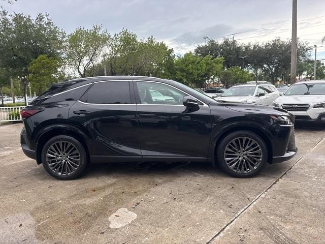 Thumbnail image of 2023 Lexus RX 350 at Lexus of Pembroke Pines