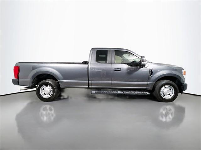 Thumbnail image of 2022 Ford F-350 Super Duty at Toyota Scion of Tampa Bay