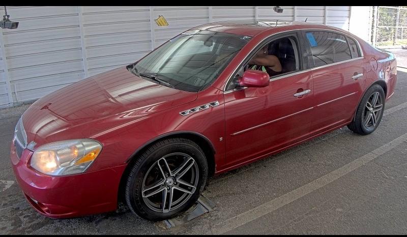 Thumbnail image of 2007 Buick Lucerne at Dealer Dan's Auto LLC
