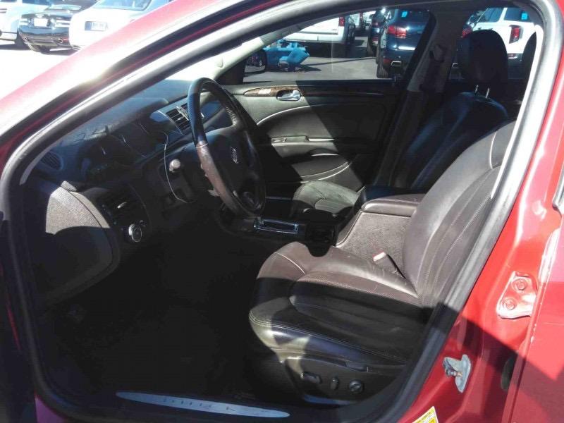 Thumbnail image of 2007 Buick Lucerne at Dealer Dan's Auto LLC