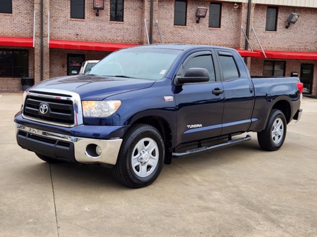 Thumbnail image of 2012 Toyota Tundra at Best Auto Sales, LLC