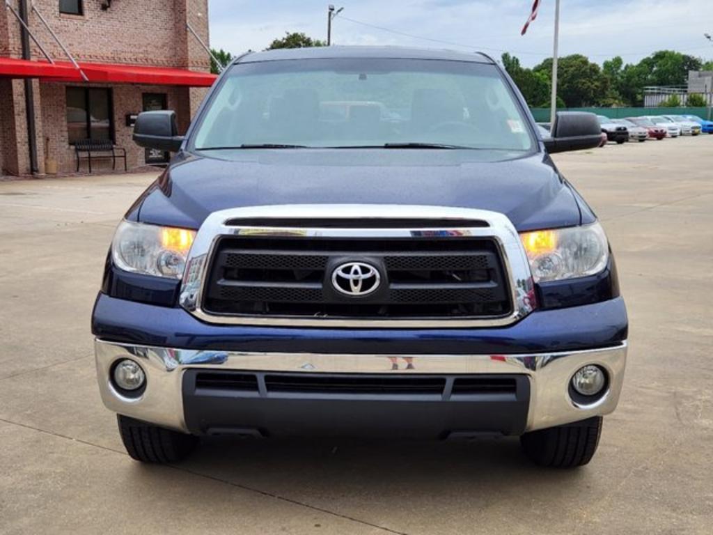Thumbnail image of 2012 Toyota Tundra at Best Auto Sales, LLC