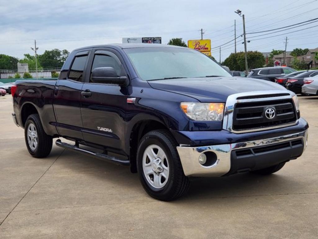 Thumbnail image of 2012 Toyota Tundra at Best Auto Sales, LLC