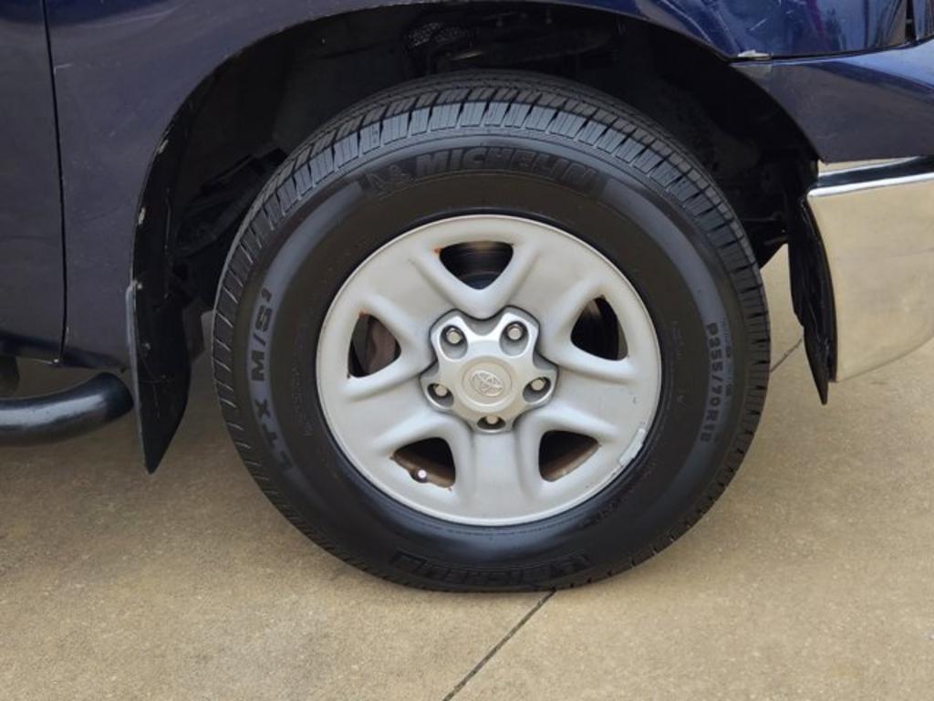 Thumbnail image of 2012 Toyota Tundra at Best Auto Sales, LLC