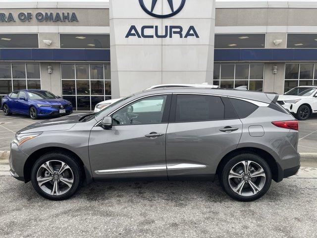 Thumbnail image of 2025 Acura RDX at Acura of Omaha - USED