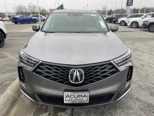 Thumbnail image of 2025 Acura RDX at Acura of Omaha - USED