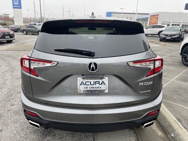Thumbnail image of 2025 Acura RDX at Acura of Omaha - USED