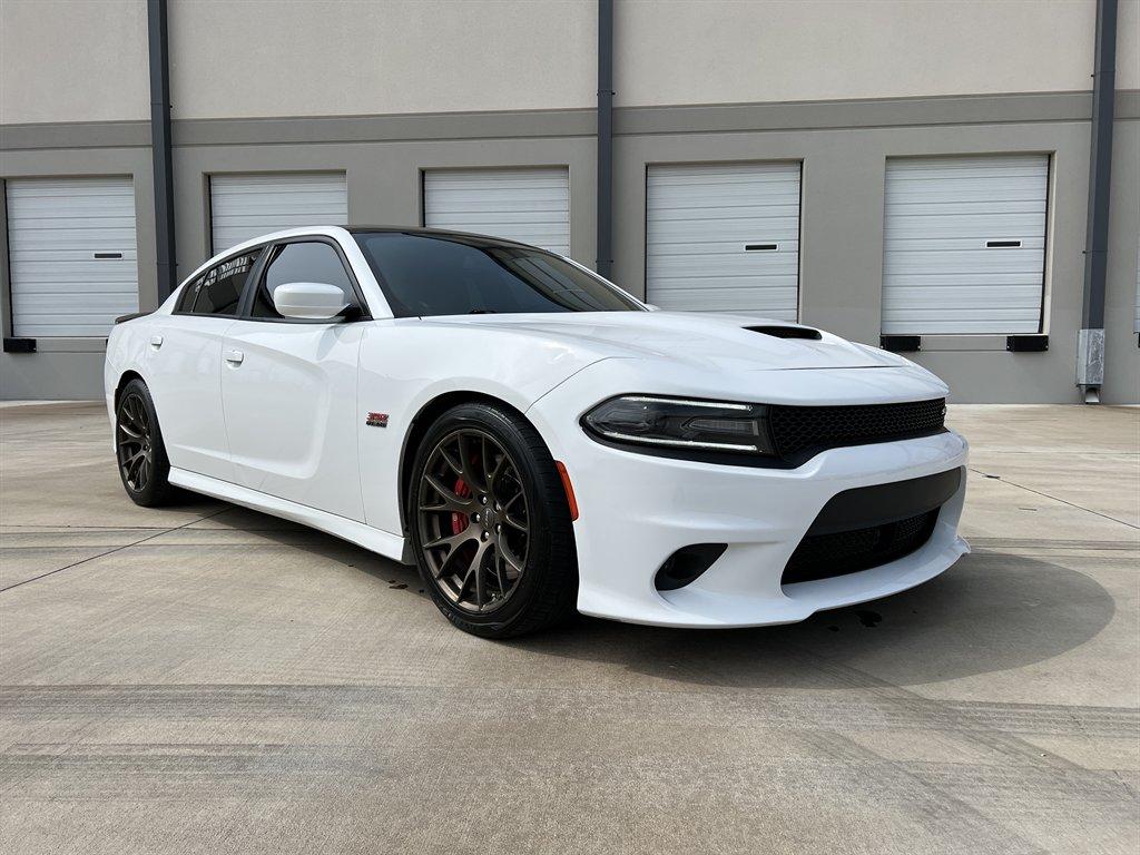 Thumbnail image of 2018 Dodge Charger at NGFF Automotive Corporation