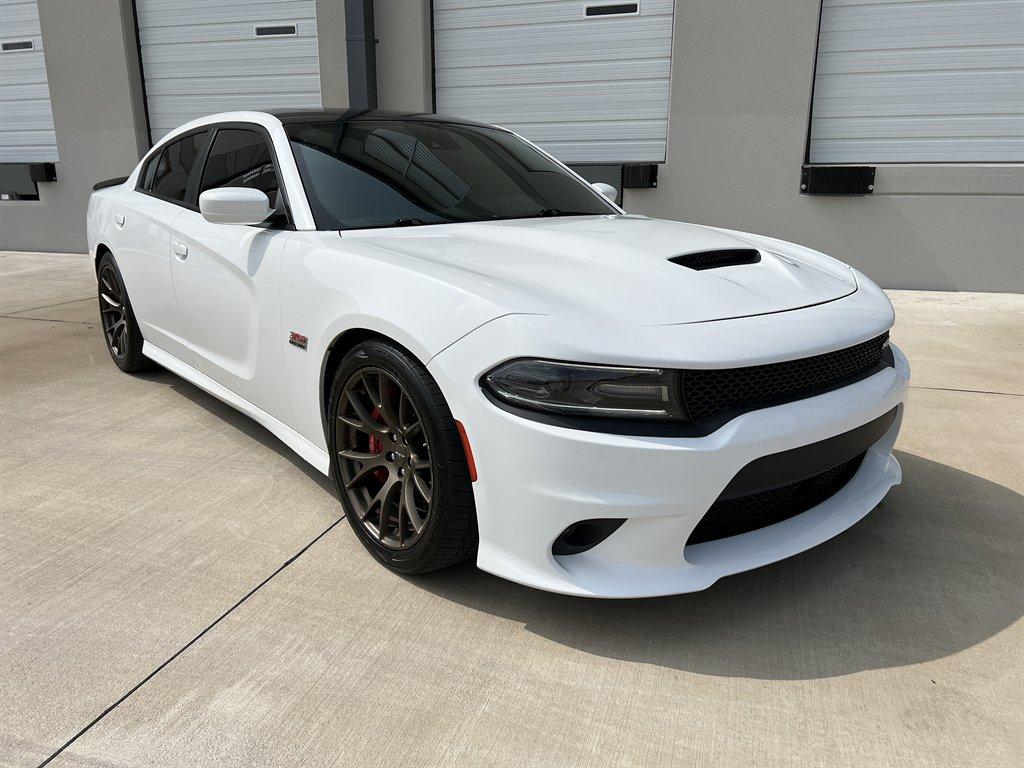 Thumbnail image of 2018 Dodge Charger at NGFF Automotive Corporation