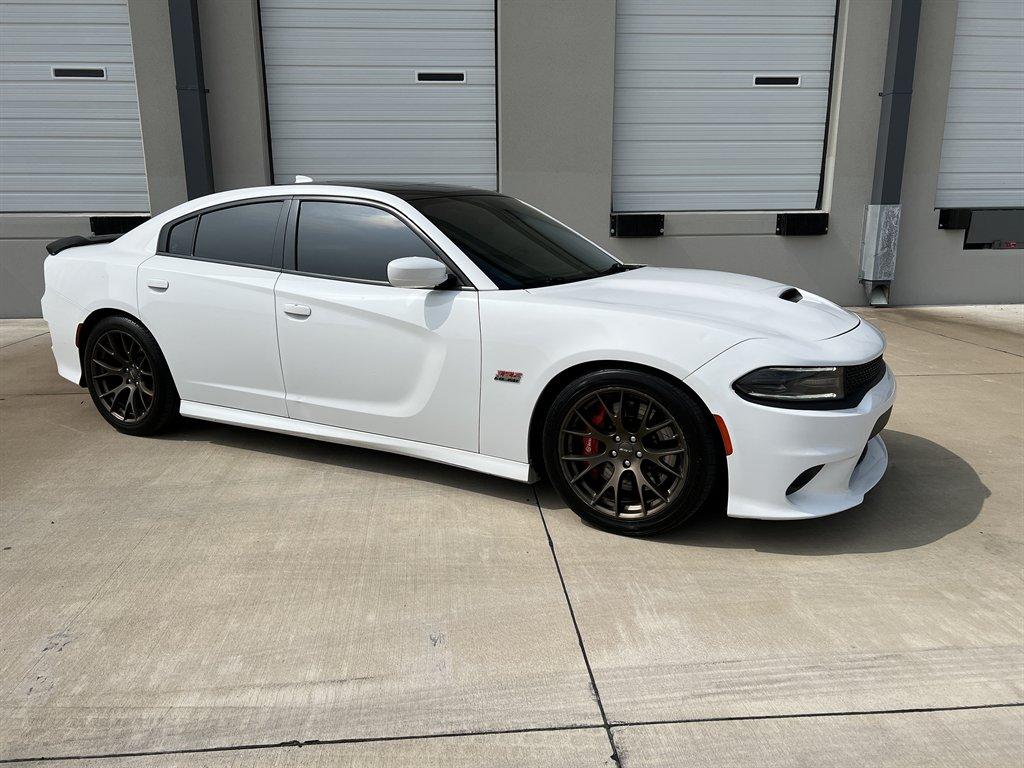 Thumbnail image of 2018 Dodge Charger at NGFF Automotive Corporation