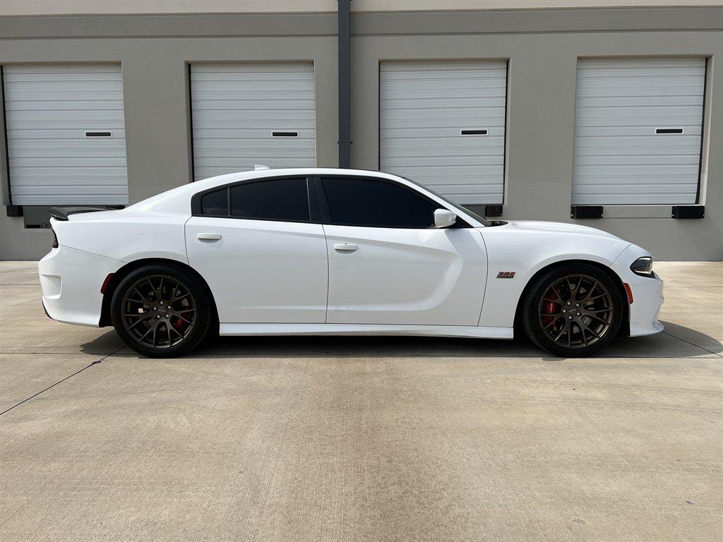 Thumbnail image of 2018 Dodge Charger at NGFF Automotive Corporation