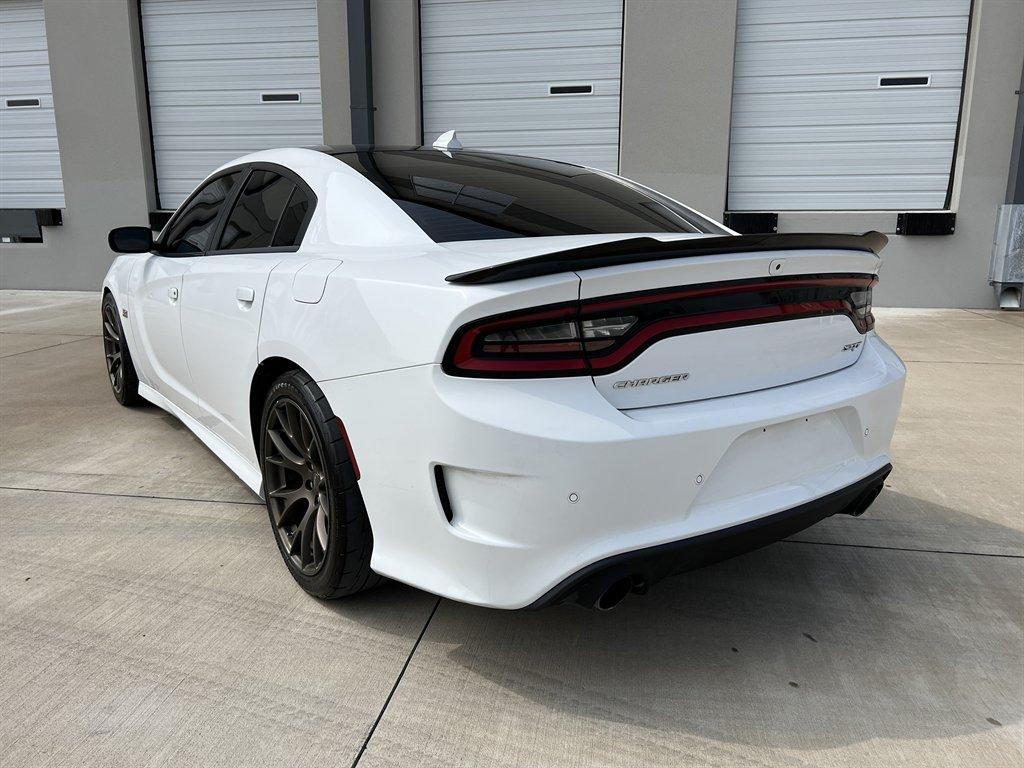 Thumbnail image of 2018 Dodge Charger at NGFF Automotive Corporation