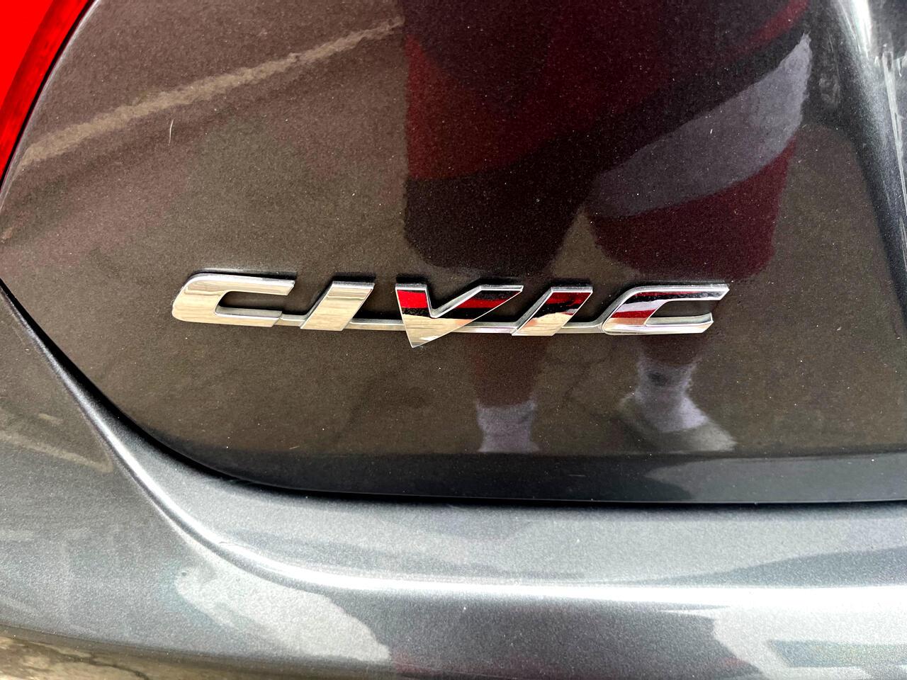 Thumbnail image of 2009 Honda Civic at Rockland Motors