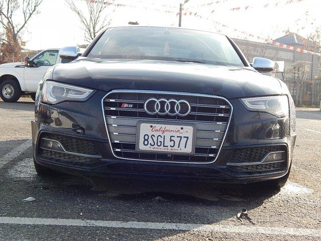 Thumbnail image of 2014 Audi S5 at Cars On Demand