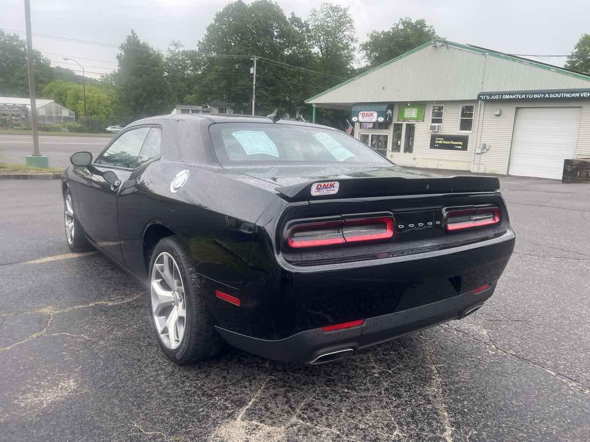 Thumbnail image of 2016 Dodge Challenger at DNK Select Used Cars