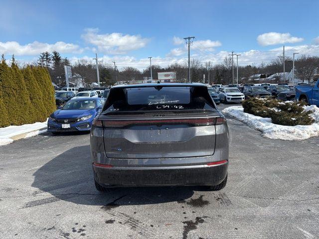 Thumbnail image of 2024 Jeep Wagoneer S at Lia Chrysler Dodge Jeep Ram