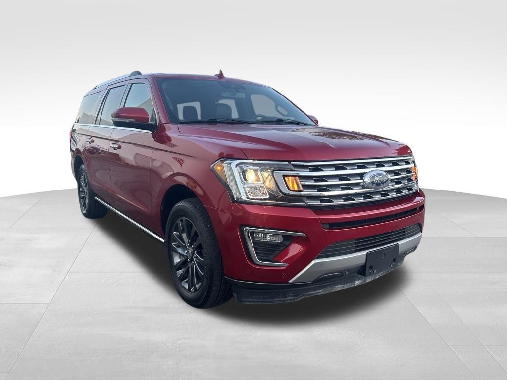 Thumbnail image of 2021 Ford Expedition MAX at Wayne Akers Ford