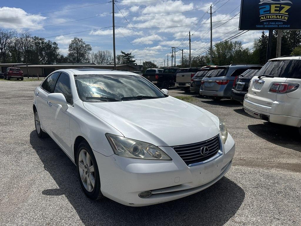 Thumbnail image of 2008 Lexus ES 350 at 2EZ AUTO SALES