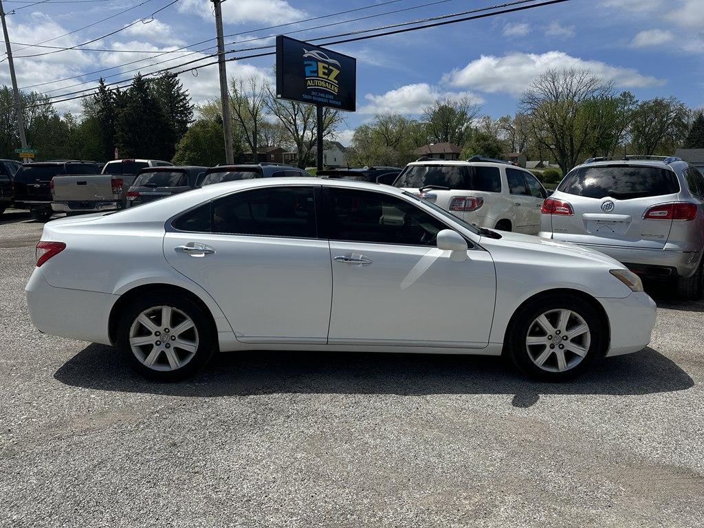 Thumbnail image of 2008 Lexus ES 350 at 2EZ AUTO SALES