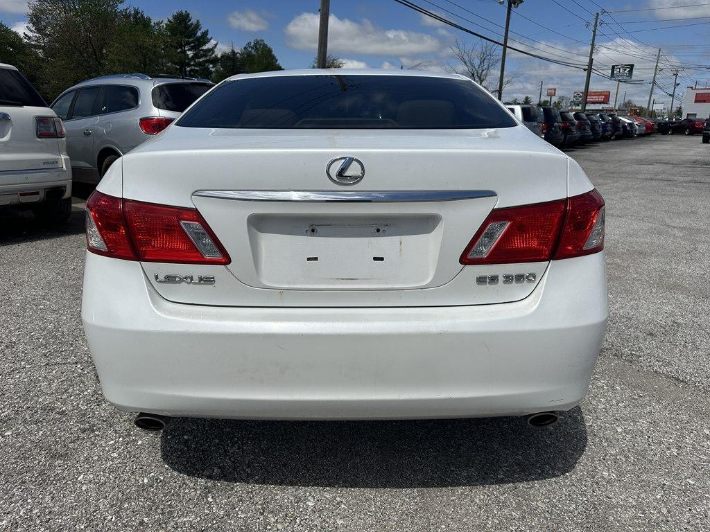Thumbnail image of 2008 Lexus ES 350 at 2EZ AUTO SALES