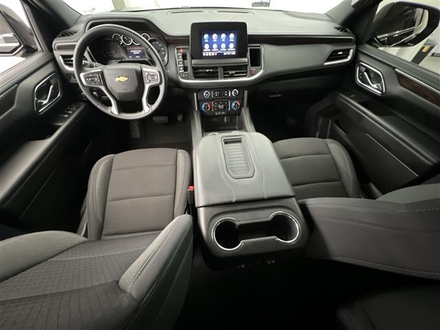 Thumbnail image of 2023 Chevrolet Tahoe at Mccluskey Chevrolet Kings Automall
