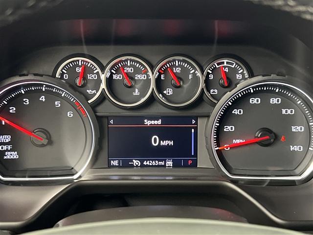 Thumbnail image of 2023 Chevrolet Tahoe at Mccluskey Chevrolet Kings Automall