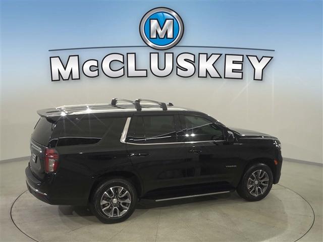 Thumbnail image of 2023 Chevrolet Tahoe at Mccluskey Chevrolet Kings Automall