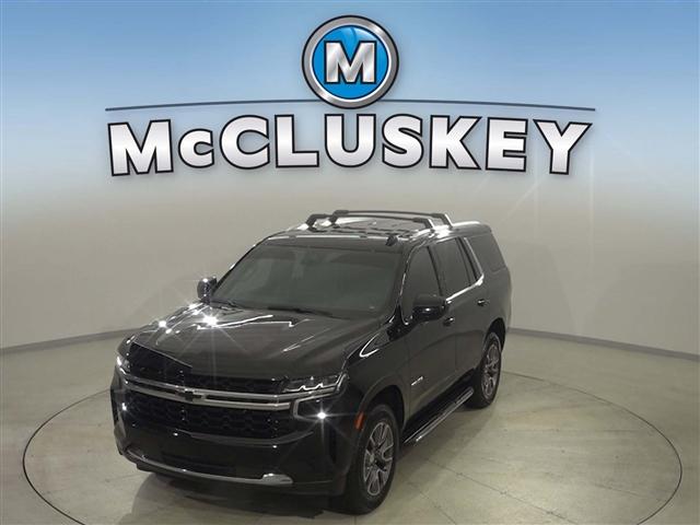 Thumbnail image of 2023 Chevrolet Tahoe at Mccluskey Chevrolet Kings Automall