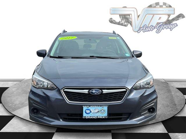 Thumbnail image of 2017 Subaru Impreza at Grand Prix Subaru