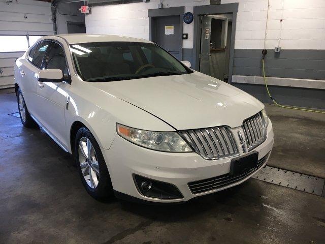 Thumbnail image of 2010 Lincoln MKS at Stoystown Auto Sales