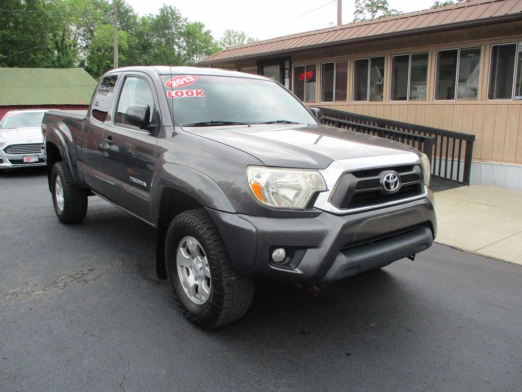 Thumbnail image of 2013 Toyota Tacoma at G2 AUTO LLC