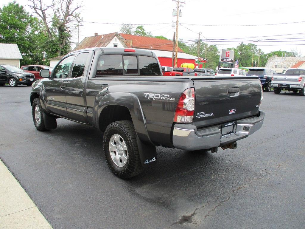 Thumbnail image of 2013 Toyota Tacoma at G2 AUTO LLC