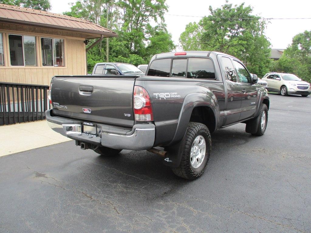 Thumbnail image of 2013 Toyota Tacoma at G2 AUTO LLC