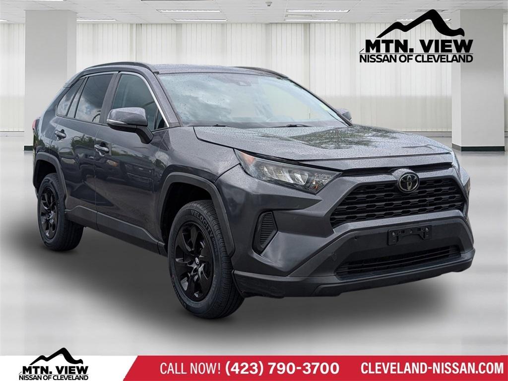 Thumbnail image of 2020 Toyota RAV4 at Mtn. View Nissan Of Cleveland