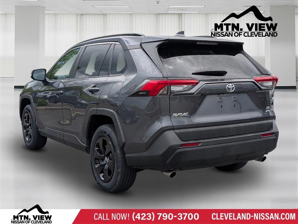 Thumbnail image of 2020 Toyota RAV4 at Mtn. View Nissan Of Cleveland