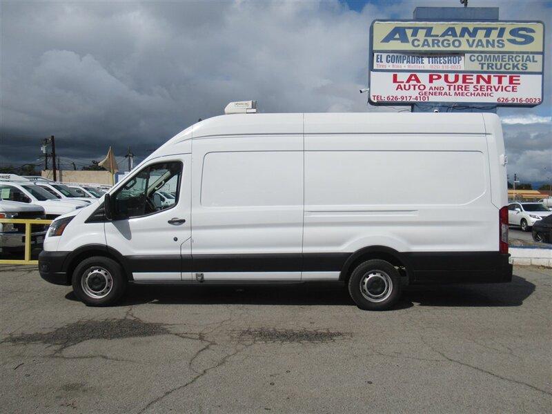 Thumbnail image of 2021 Ford Transit at Atlantis Auto Sales
