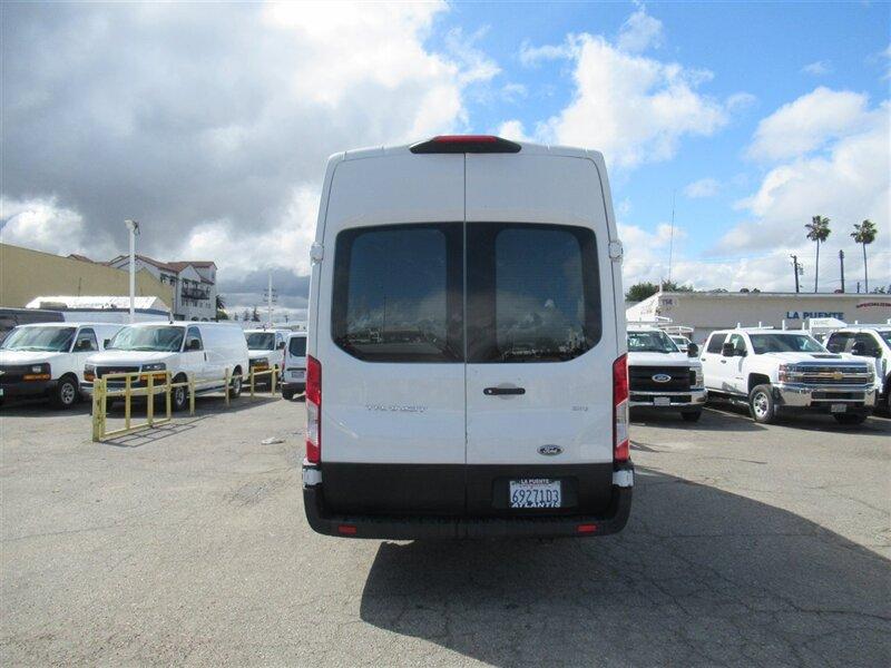 Thumbnail image of 2021 Ford Transit at Atlantis Auto Sales