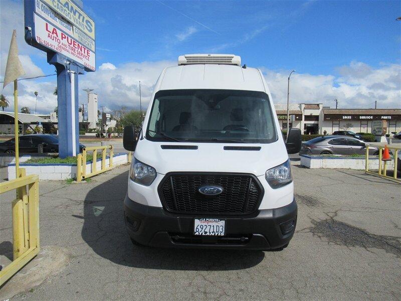 Thumbnail image of 2021 Ford Transit at Atlantis Auto Sales