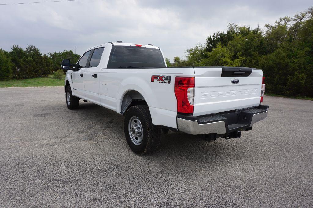 Thumbnail image of 2020 Ford F-350 Super Duty at CENTEX TRUCK AND AUTO