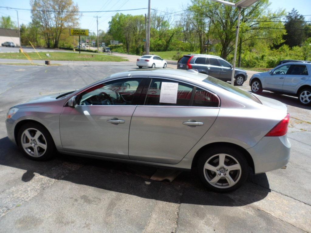 Thumbnail image of 2013 Volvo S60 at HAGYSAUTOSALES.COM of Kingsport, TN