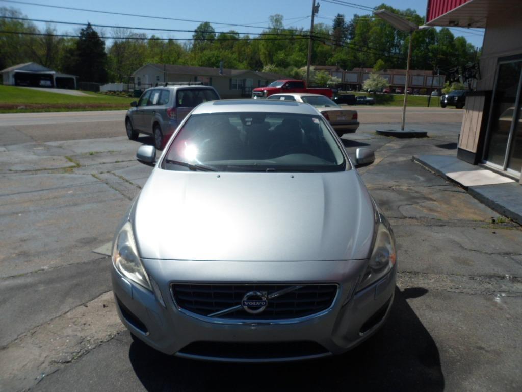 Thumbnail image of 2013 Volvo S60 at HAGYSAUTOSALES.COM of Kingsport, TN