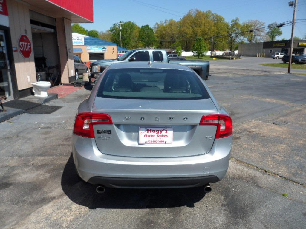 Thumbnail image of 2013 Volvo S60 at HAGYSAUTOSALES.COM of Kingsport, TN