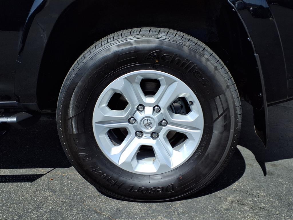 Thumbnail image of 2023 Toyota 4Runner at Thousand Oaks Toyota