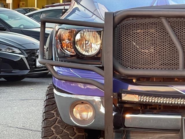 Thumbnail image of 2007 Dodge Ram 2500 at Classic Nissan - Williamsburg